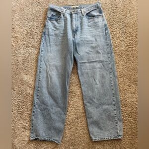 Levi's Dad Jean - Size 30